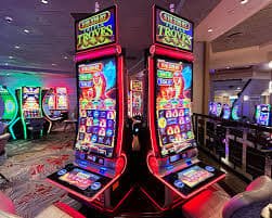 xgbet jackpot slots lobby showing progressive prize pool games for Philippines players