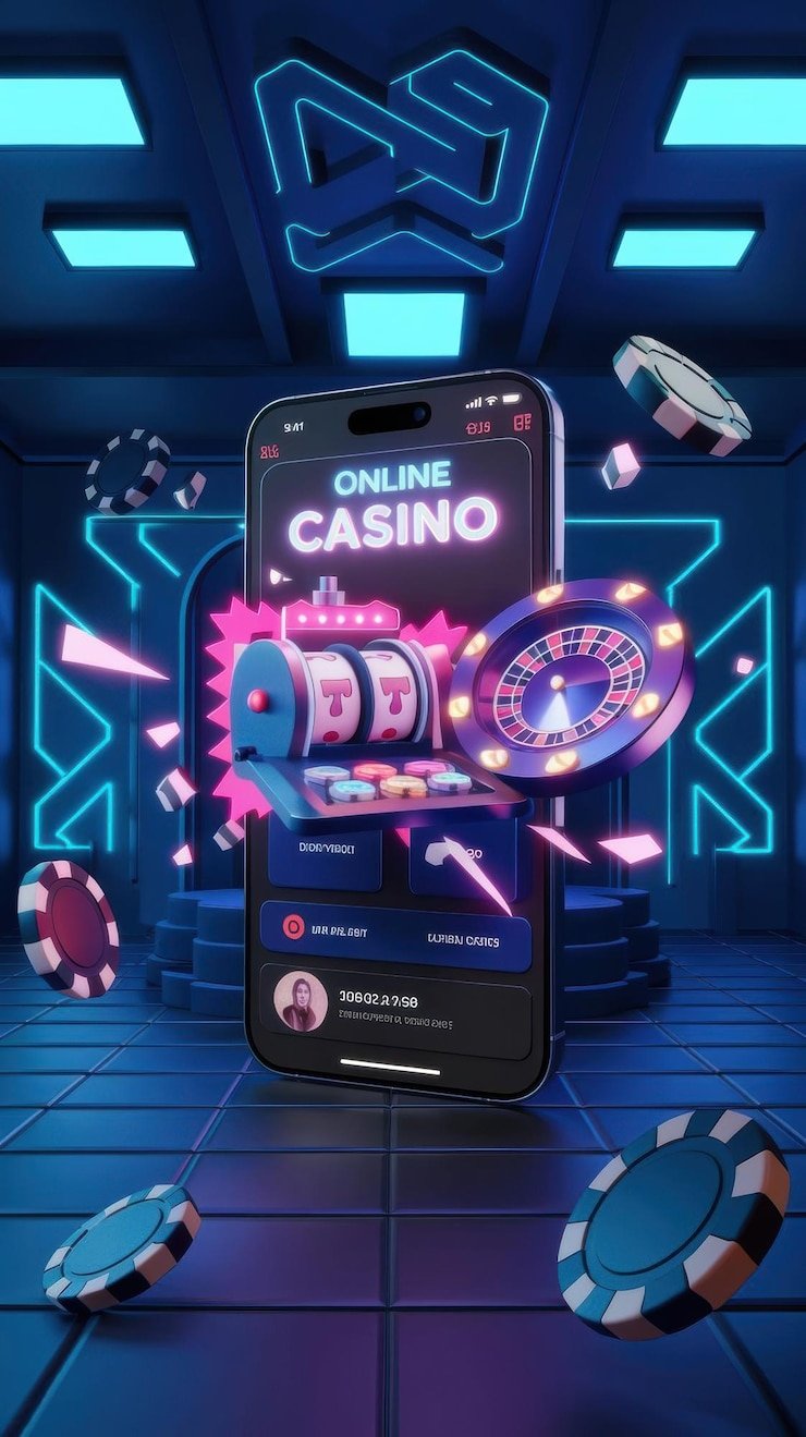 Filipino player viewing xgbet jackpot game prize tiers on a mobile phone in the Philippines